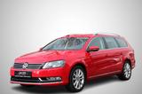 Volkswagen Passat Variant Highline AHK Navi Cam Scheckheft - gebrauchte VW Passat Variant aus dem Jahr 2012