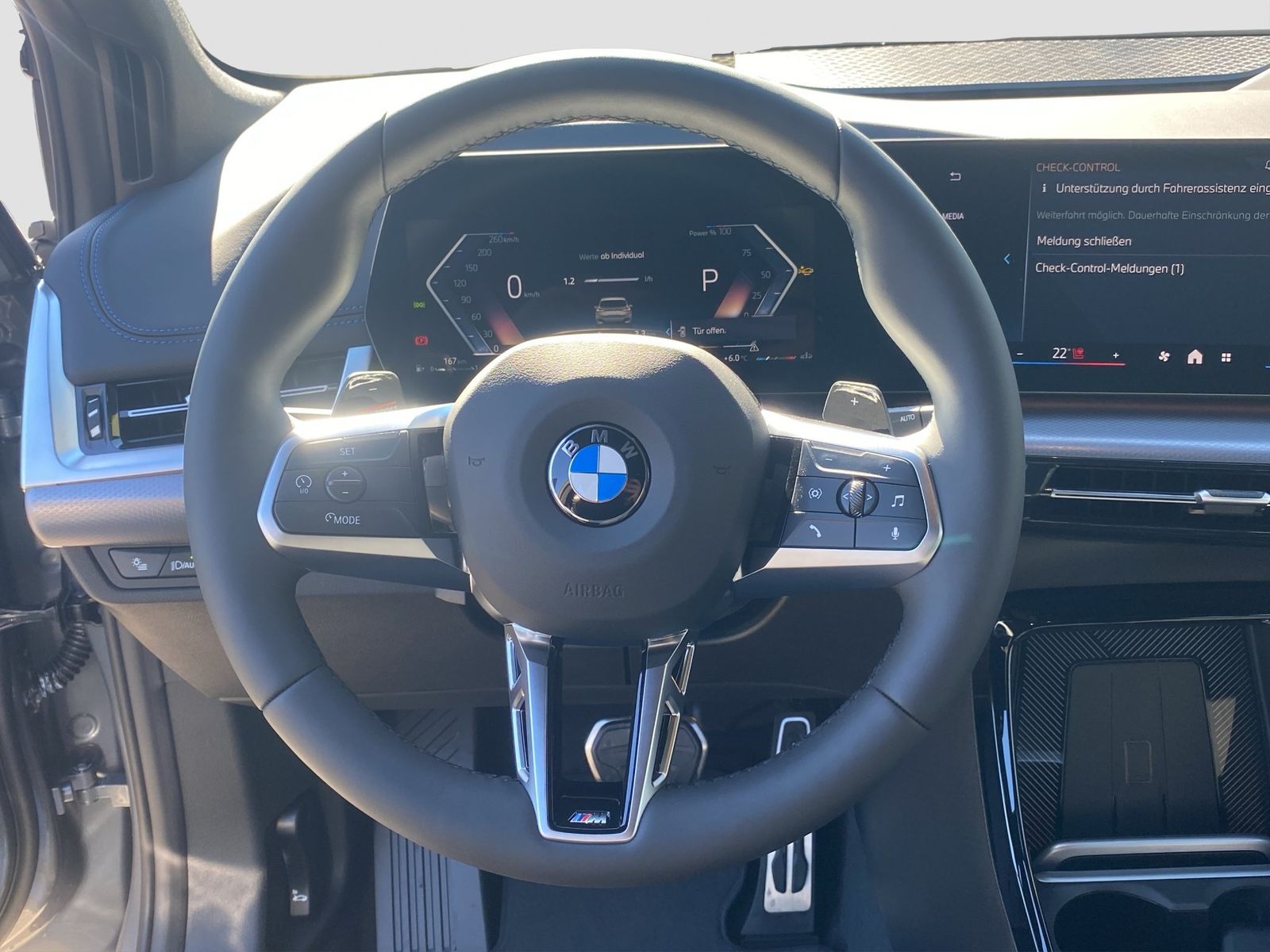BMW 223i xDrive Active Tourer M-Sport 62.450 foto 13