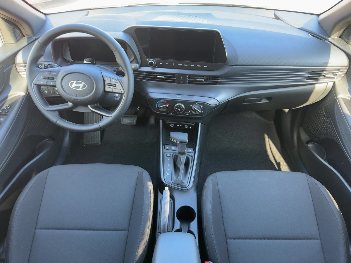 Hyundai i20 - Bild 9