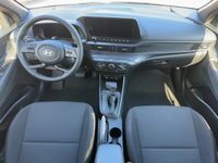 Hyundai i20 - Vorschau Bild 9