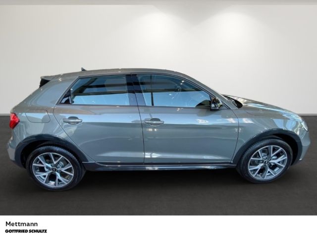Audi A1 - Bild 3