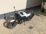 Husqvarna Vitpilen 401 - HUSQVARNA VITPILEN 401