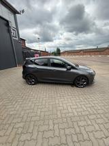 Ford Fiesta 1,5 EcoBoost ST X 200PS - Ford Fiesta: St200