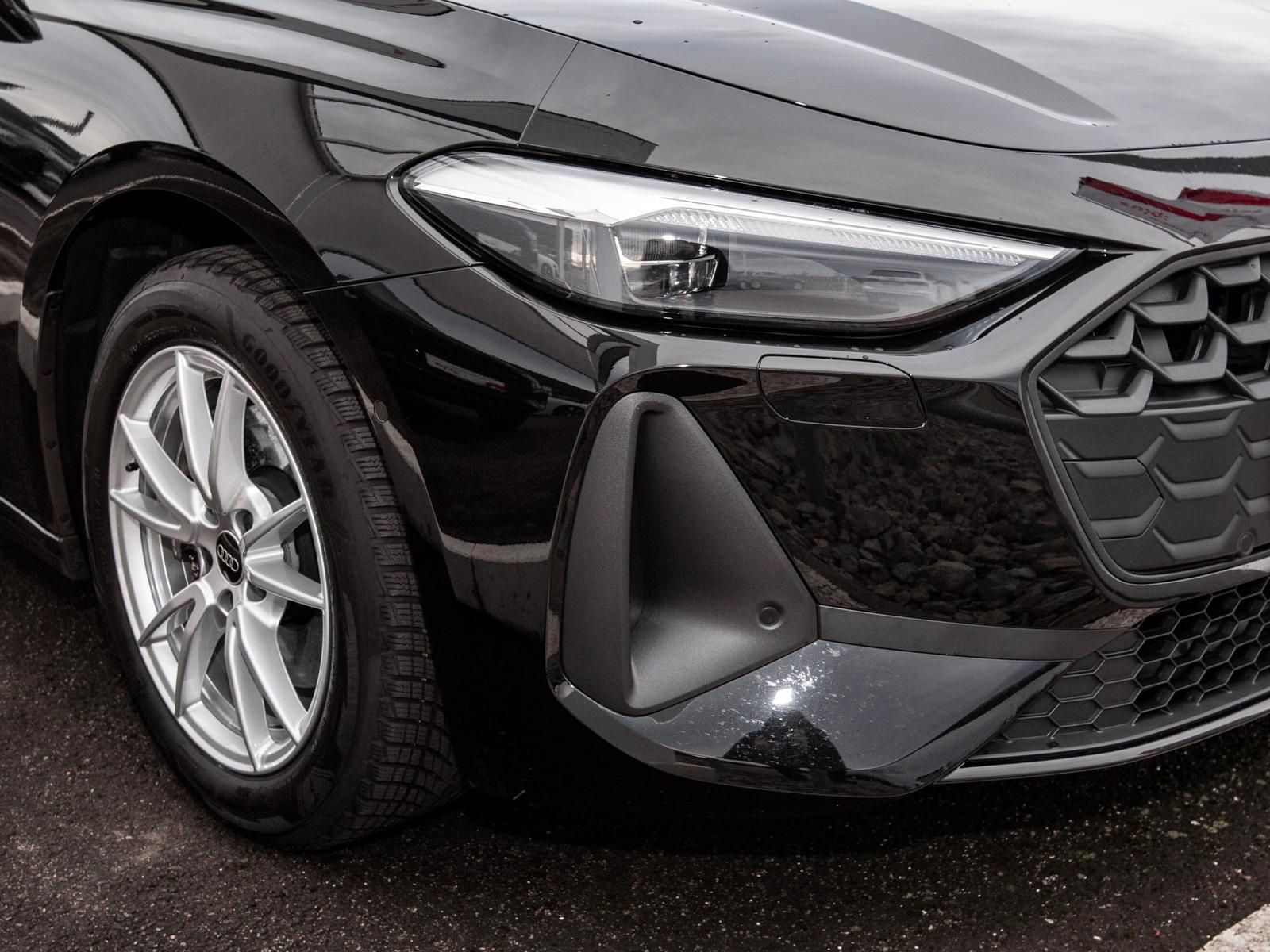 Audi A5 - Bild 4