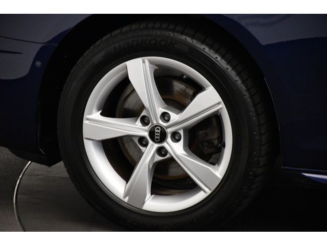 Audi A4 - Bild 12