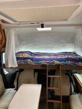 Rapido 996M - Rapido Integrierter