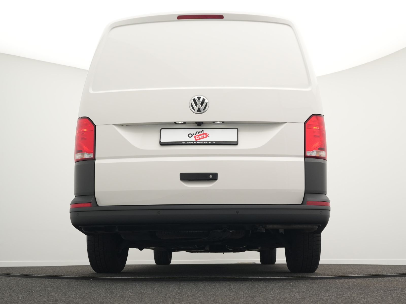 Volkswagen T6 Transporter - Bild 37