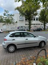Seat Ibiza 1.4 112tsd KM mit Klima und vol... - Seat Ibiza aus 2006: 1.4
