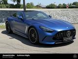 Mercedes-Benz AMG GT 63 4M+ Premium+ 21" PerfSitz MAGNO VALift - Mercedes-Benz AMG GT aus 2024