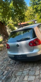 Volkswagen Golf 1.4 Tour Tour - Volkswagen Golf: Tour