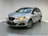 Seat Ibiza ST Style+GEWERBE+EXPORT+ - Seat Ibiza aus 2011: ST