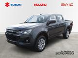 Isuzu D-Max Double Cab - Isuzu Gebrauchtwagen