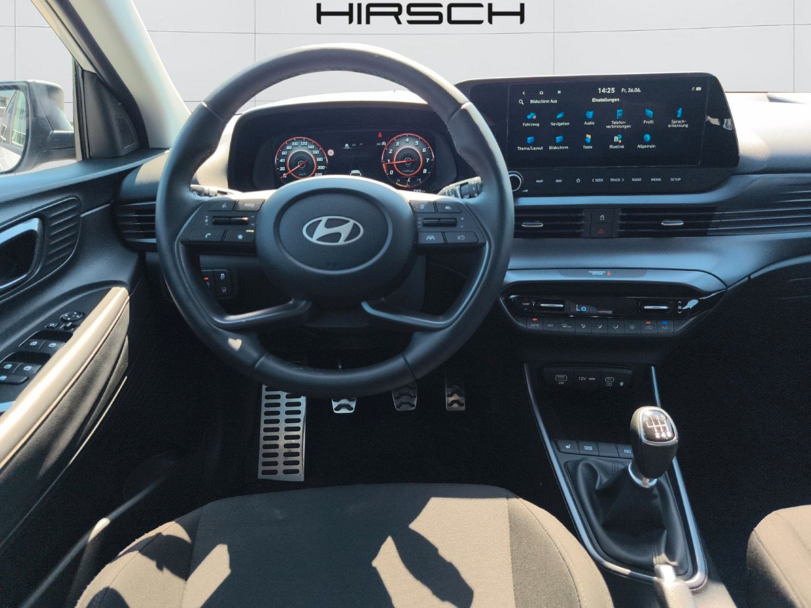 Hyundai BAYON – Bild 9