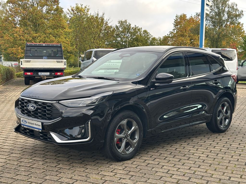 Image of Ford Kuga