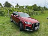 Audi Q7 50 TDI quattro tiptronic S line Hybrid E, AHK