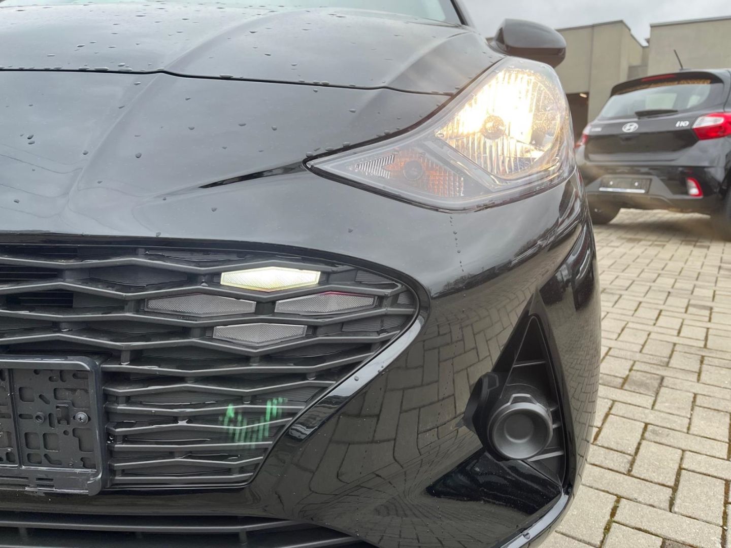 Hyundai i10 – Bild 5
