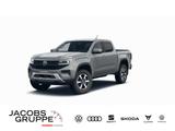 Volkswagen Amarok Life DC 151 kW 2.0 TDI 4Motion permanent  - Volkswagen Amarok Neuwagen