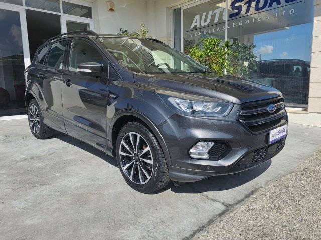 Ford FORD Kuga 1.5 TDCI 120 CV 2WD ST-Line