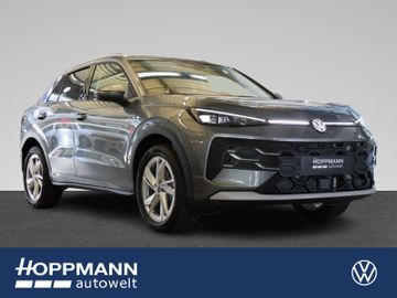 Volkswagen T-Roc Style 1.5 eTSI 150 PS DSG Pano,Navi,IQ