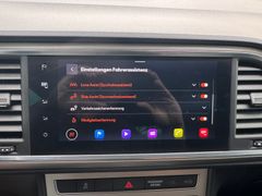 SEAT Ateca Xperience 2.0 TDI DSG 4Drive*STANDHEIZUNG*