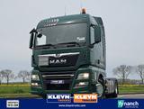 MAN 18.460 TGX - MAN TGX 18-460