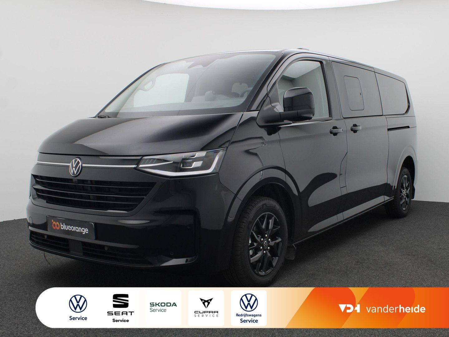 Volkswagen Other Caravelle 2.5 eHybrid L2H1 30 Style 231PS