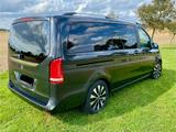 Mercedes-Benz V 220 d Aut. EDITION lang EDITION Comand Ahk Bur - Mercedes-Benz V 220 in Kiel