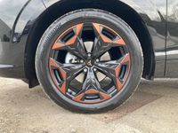 Cupra Terramar - Vorschau Bild 13