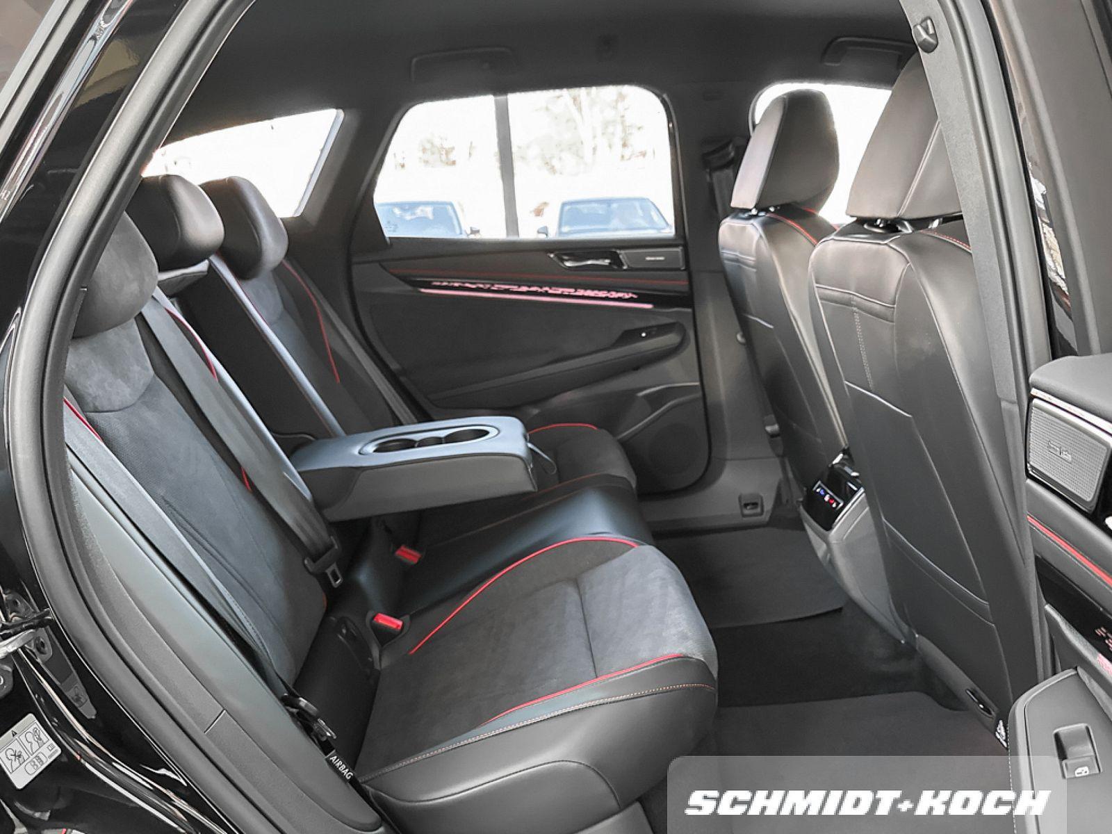 Volkswagen ID.7 Tourer 4M GTX Harman + AHK + 20