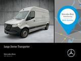 Mercedes-Benz Sprinter eSprinter 312 KA Hoch Klima+Kamera - Mercedes-Benz Kastenwagen hoch + lang Sprinter 312