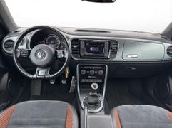 Foto Nummer 13: VW Beetle