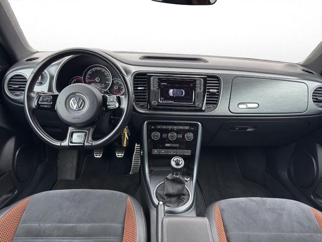 Foto Nummer 13: VW Beetle