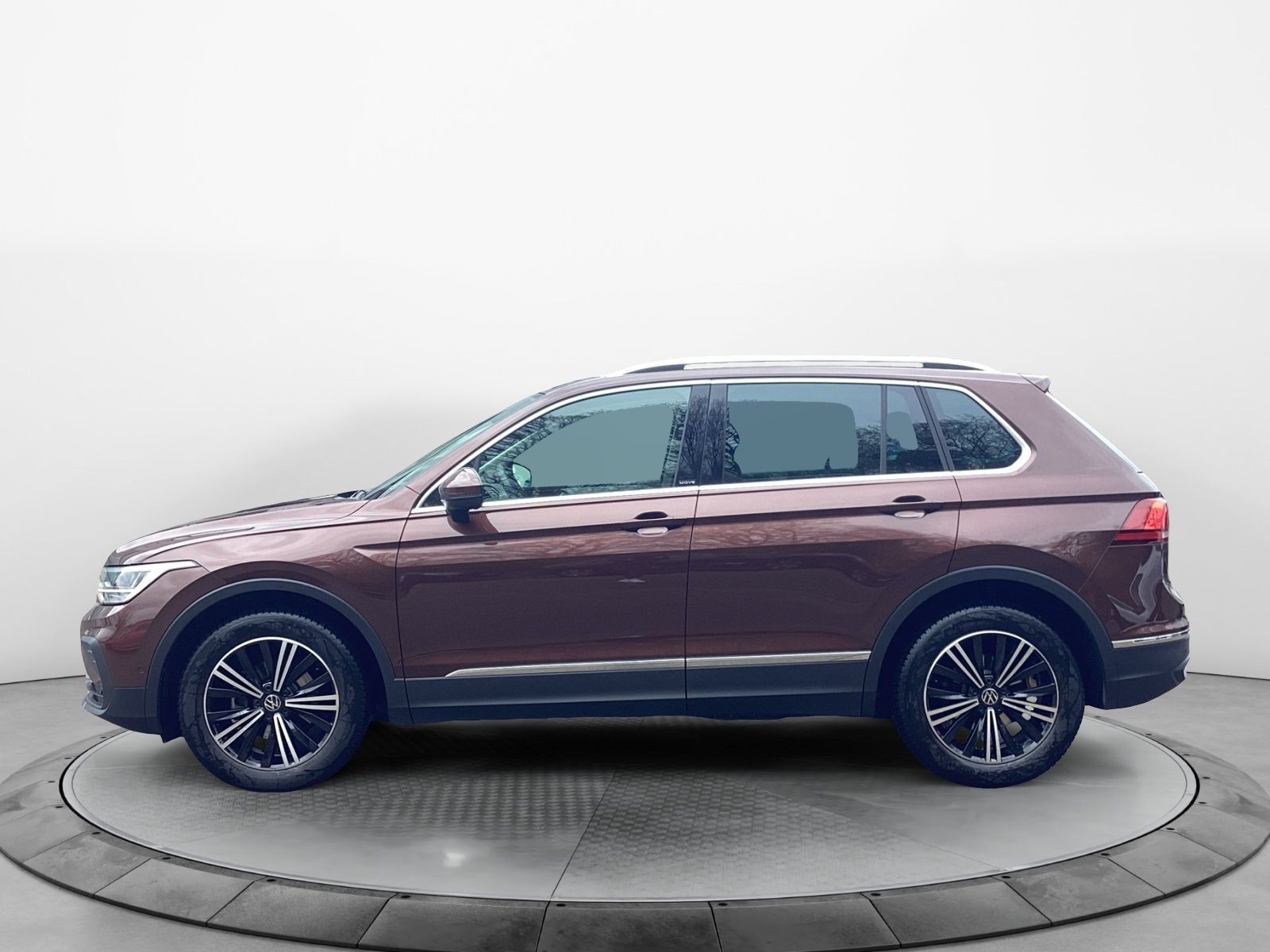 Volkswagen Tiguan - Bild 3