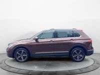 Volkswagen Tiguan - Vorschau Bild 3