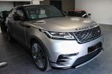 Land Rover Range Rover Velar 3.0 V6 D300 First Edition - Land Rover Range Rover Velar: First Edition