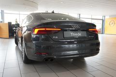Fahrzeugabbildung Audi A5 Sportback 40 TDI SPORT LED/SHZ/PDC/TEMP./NAVI