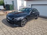 Mercedes-Benz C 400 4MATIC Autom. - - gebrauchte Mercedes-Benz C 400 aus dem Jahr 2020