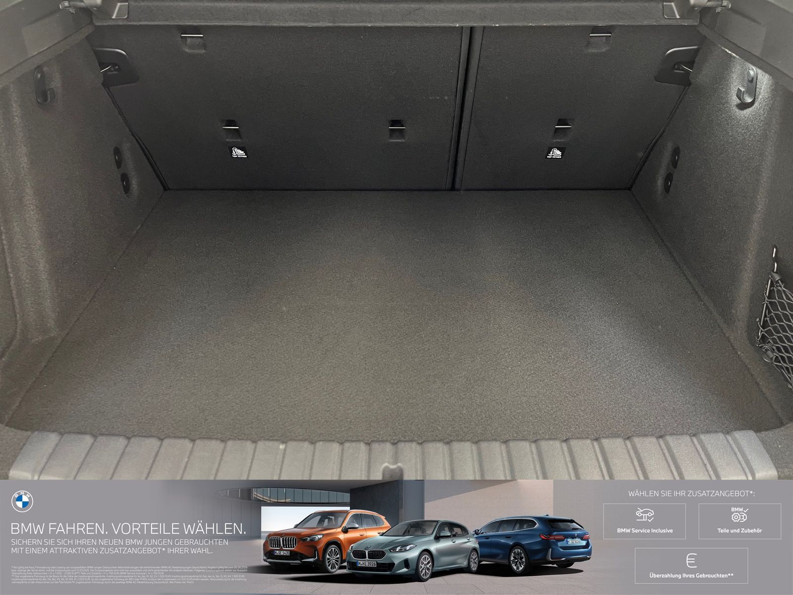BMW 120 - Bild 15