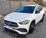 Mercedes-Benz GLA 250  AMG Line | Automatik | 224 PS | BJ 2021 - Mercedes-Benz GLA-Klasse von privat