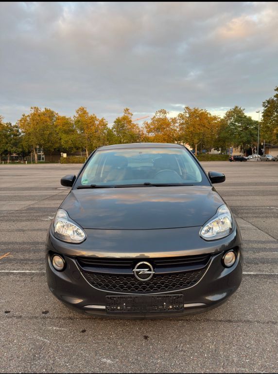 Image of Opel Adam