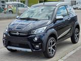 Aixam Cross Crossover XXL *3700km* Kamera PDC Leder - Aixam Gebrauchtwagen von 2021