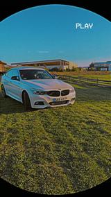 BMW 330 Gran Turismo Gran Turismo 330d xDrive Sp... - BMW 330 Gran Turismo aus 2014