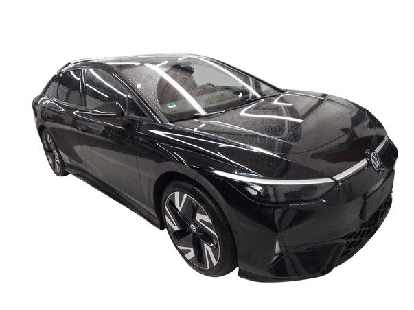 ID.7 GTX 4M +IQ.LIGHT+AHK+PANO+AR HUD+KAMERA+WP+