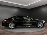 Mercedes-Benz S 400d 4M AMG*Digital-Light*Pano*Burm*Head-Up* - gebrauchte Mercedes-Benz S 400 aus dem Jahr 2023