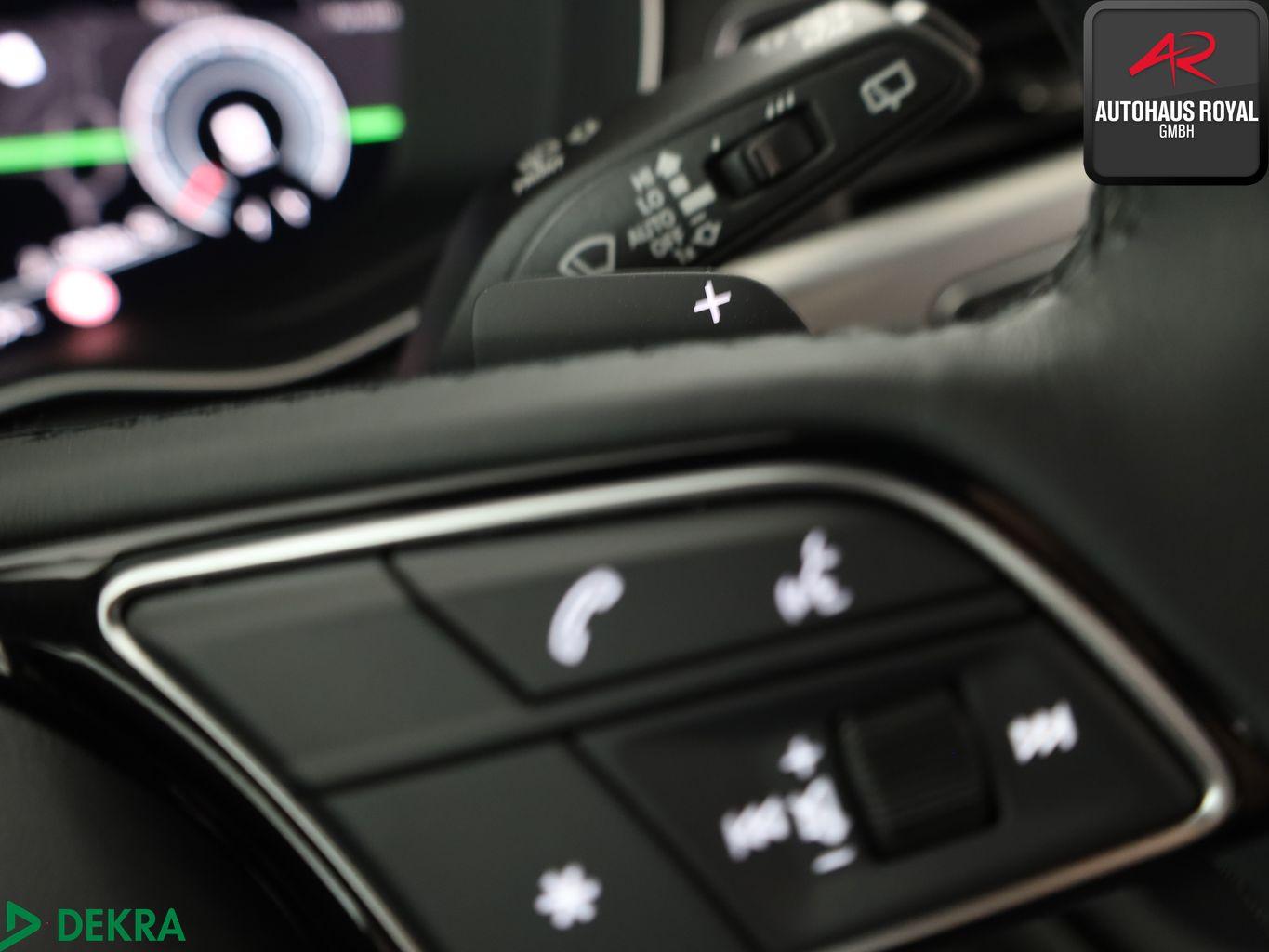 Audi A4 Avant 40 TDI qu S LINE 18Z. KEYLESS,360°,AHK, миниатюра 21