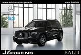 Mercedes-Benz GLB 35 4M AMG-Sport+Burm+Distr+MLB+Night+360+Cam - Mercedes-Benz GLB 35 AMG Jahreswagen