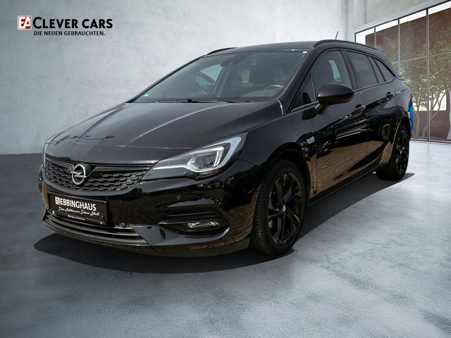 Opel Astra K Sports Tourer 1.2 Basis StartStop