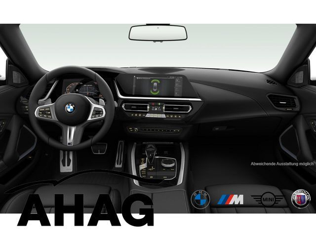 BMW Z4 M40 - Bild 5
