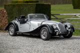 Morgan 4/4 2.0l Duratec - Morgan 4/4 Gebrauchtwagen
