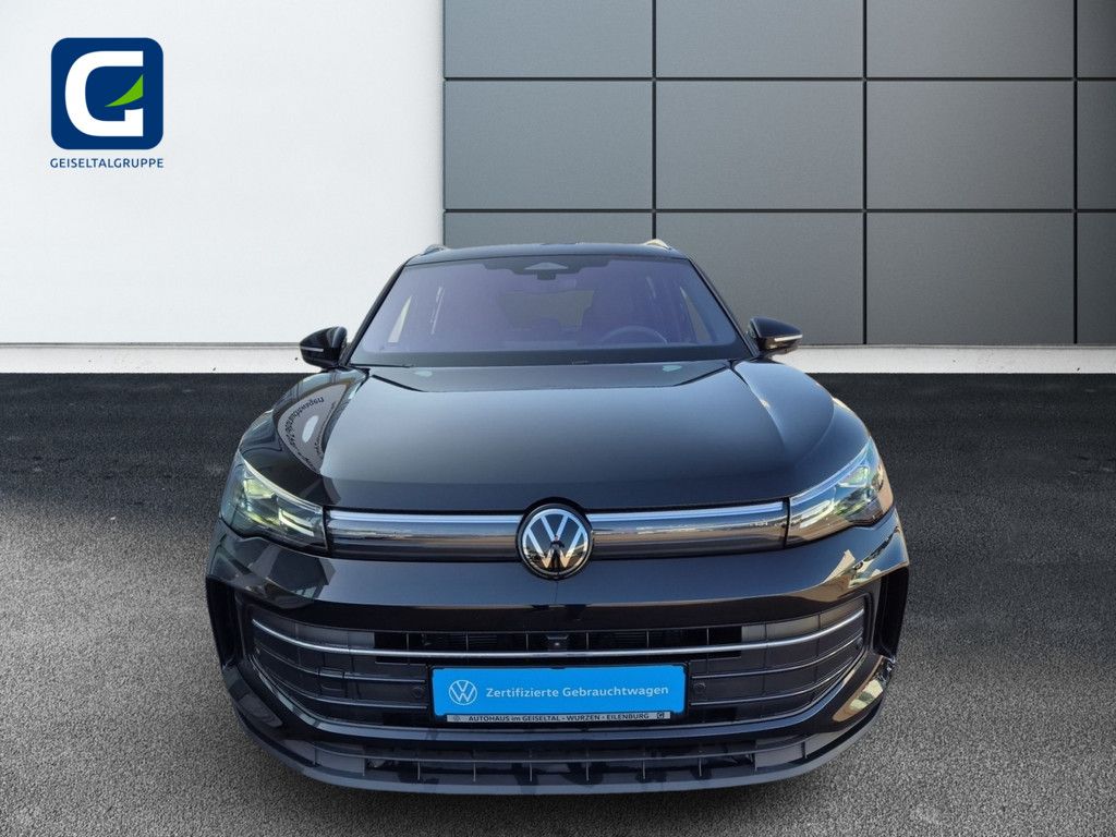 Tiguan 2.0 TDI Goal *DSG*AHK*STANDH*REAR VIEW*LE